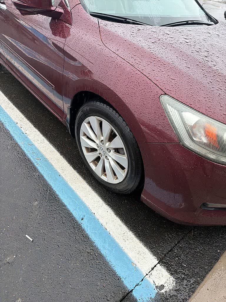 Thumbnail: 2014 Honda Accord - 4