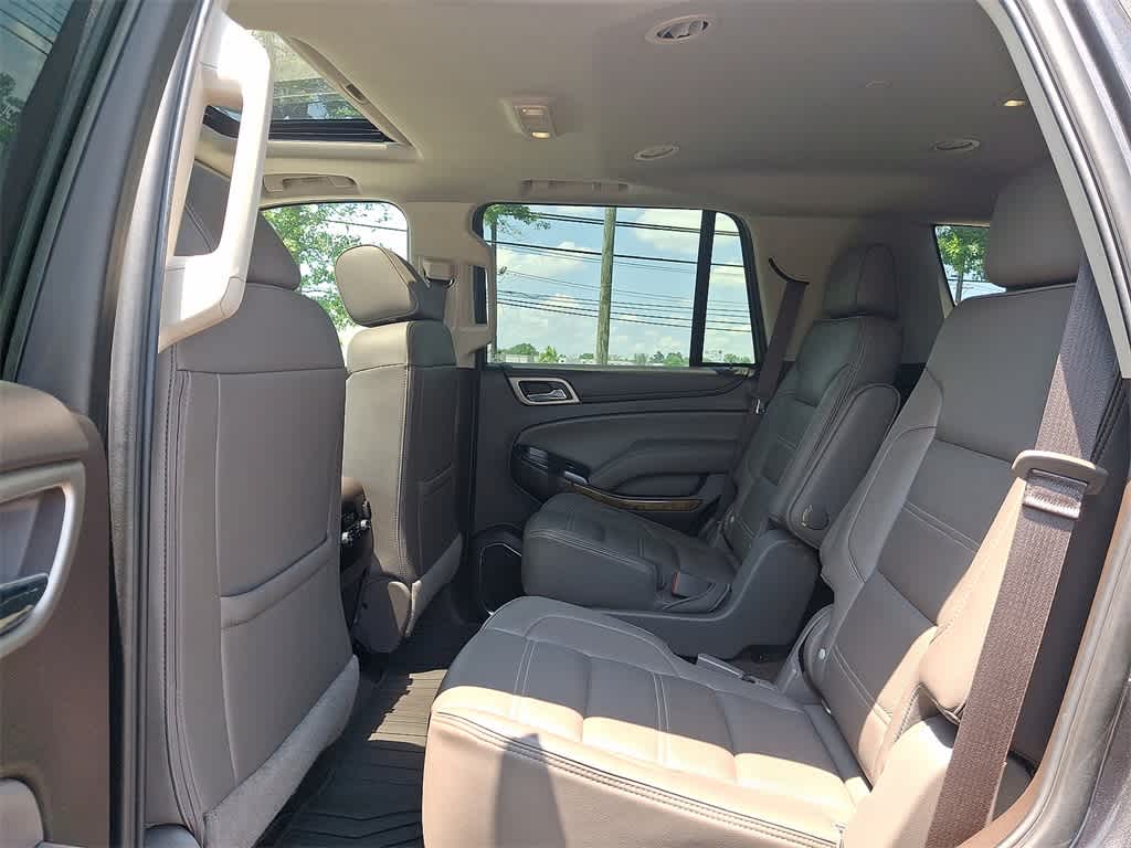 Thumbnail: 2017 GMC Yukon - 12