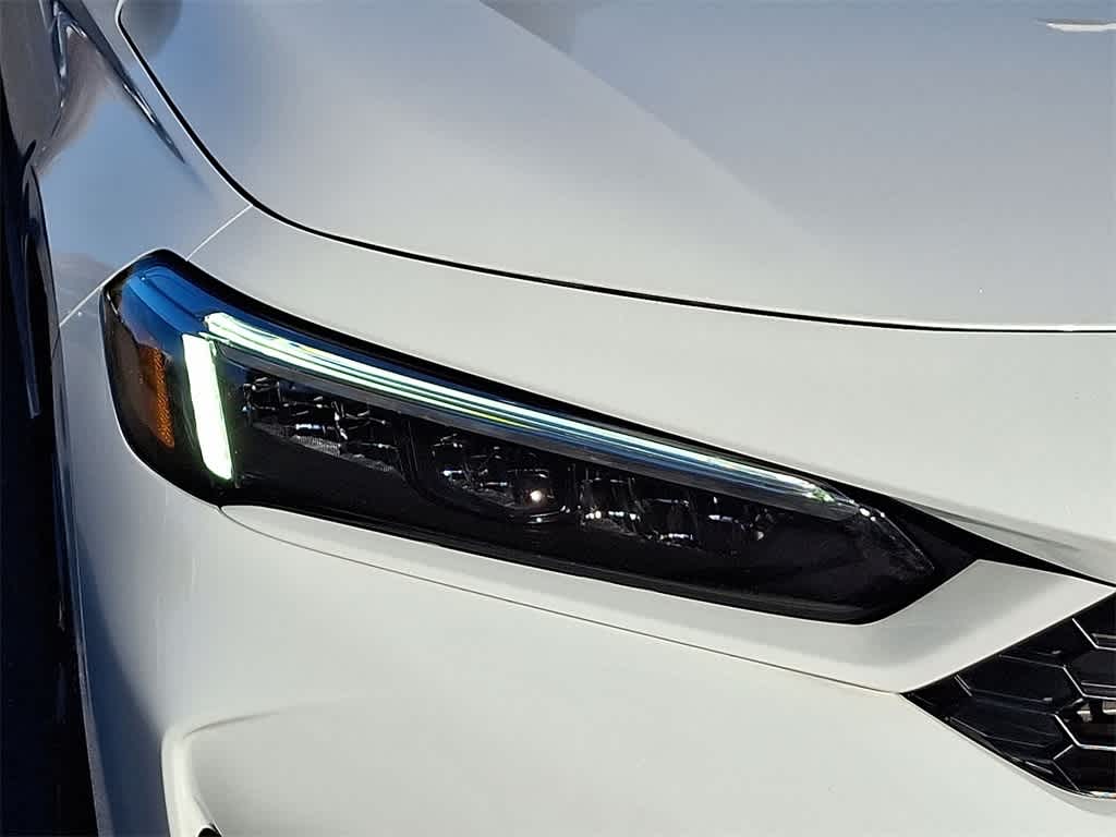 Thumbnail: 2025 Honda Civic - 27