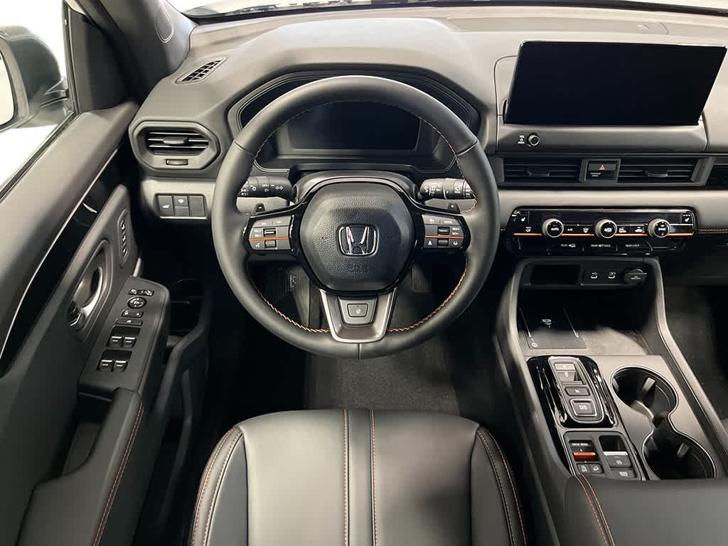 Thumbnail: 2026 Honda Pilot - 24