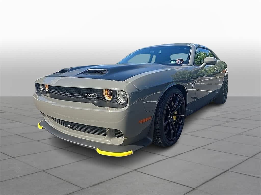 Thumbnail: 2023 Dodge Challenger - 1