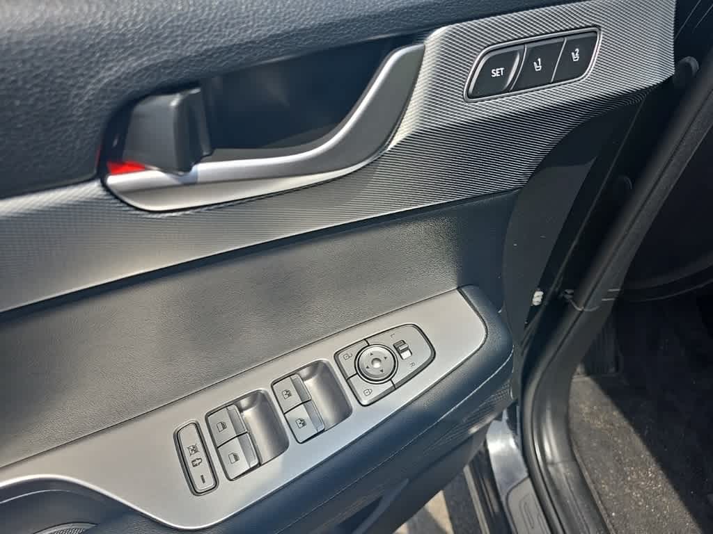 Thumbnail: 2020 Hyundai Palisade - 10