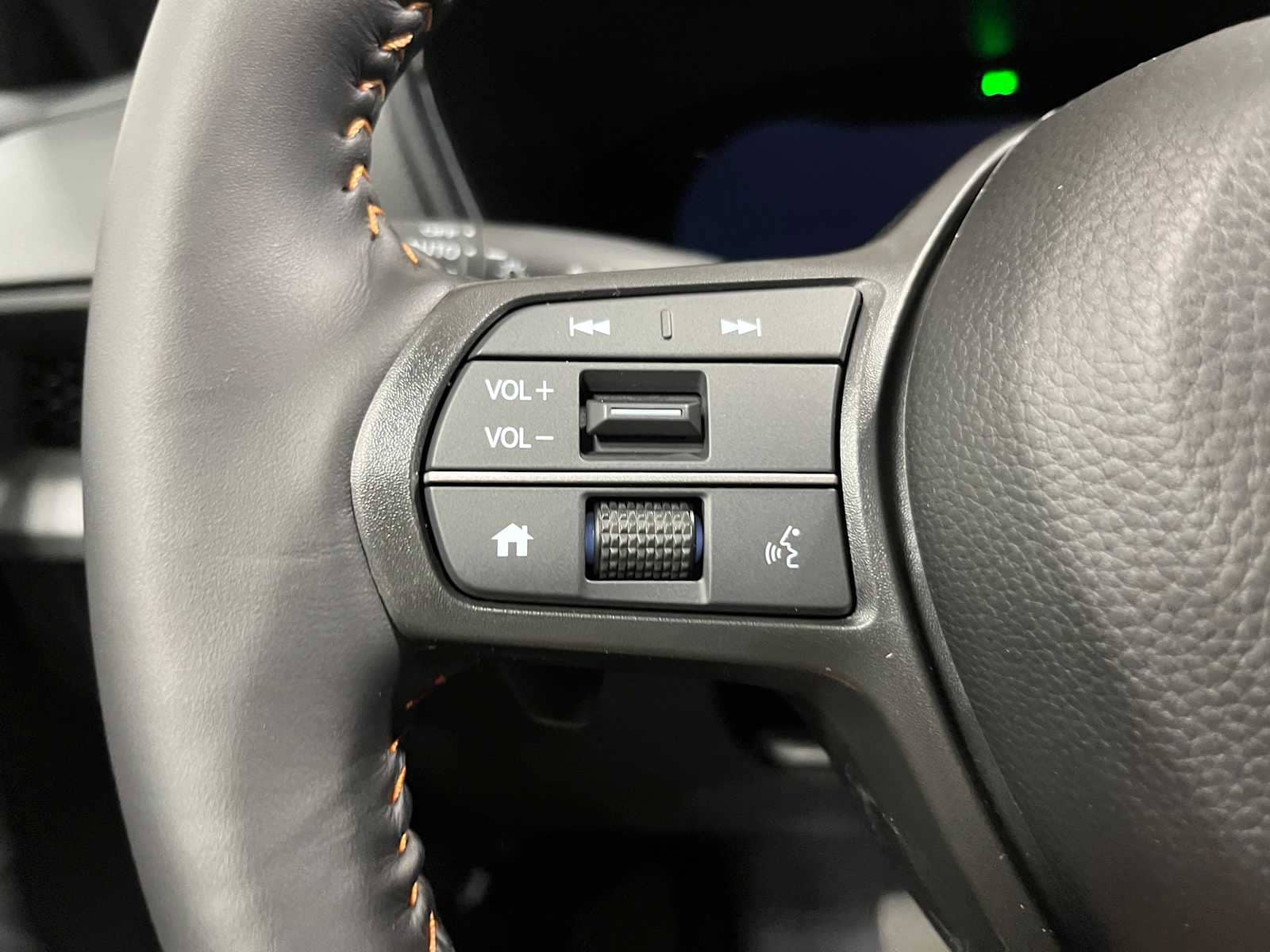 Thumbnail: 2026 Honda CR-V - 17