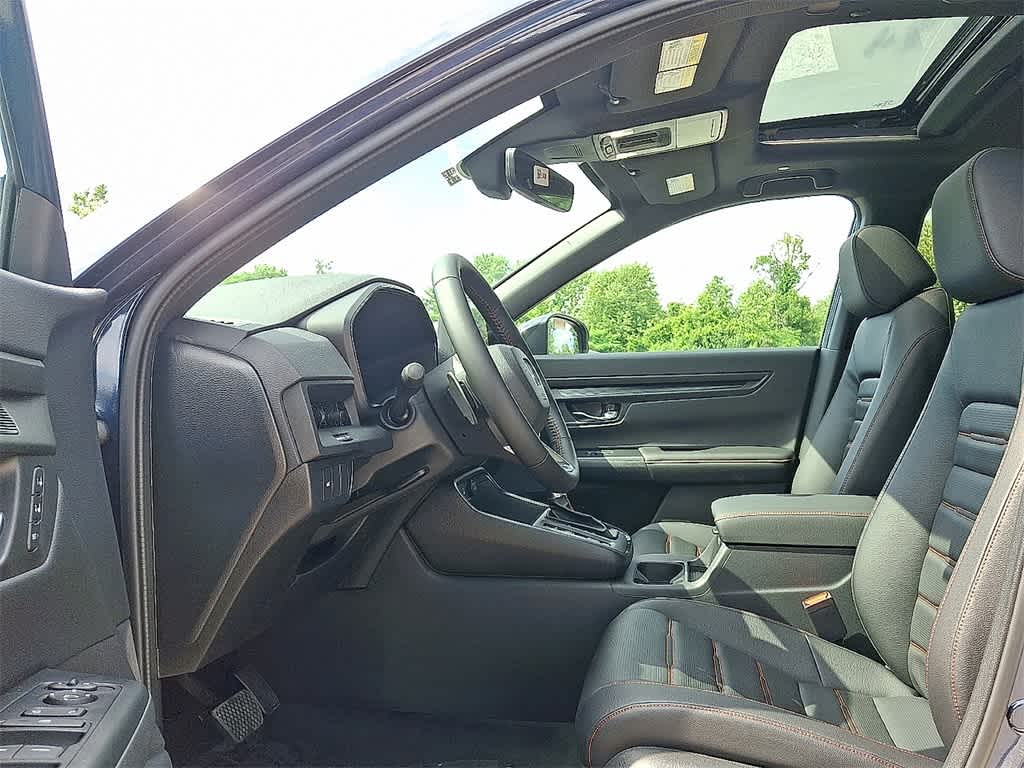Thumbnail: 2026 Honda CR-V - 13