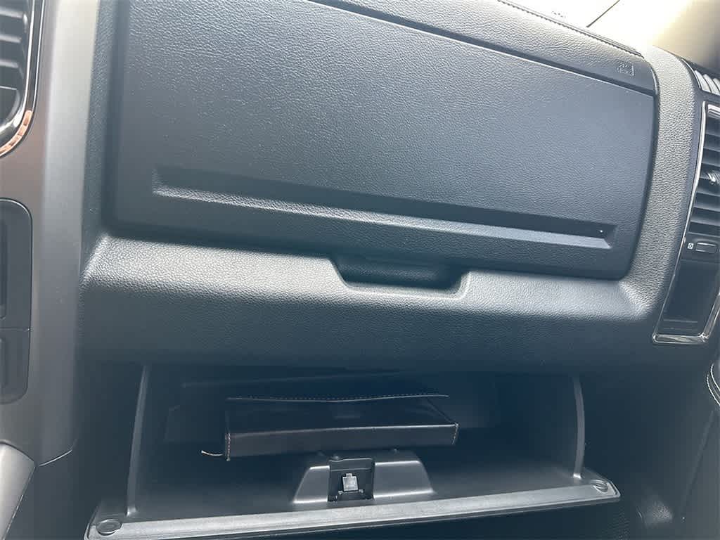 Thumbnail: 2014 RAM 1500 - 21