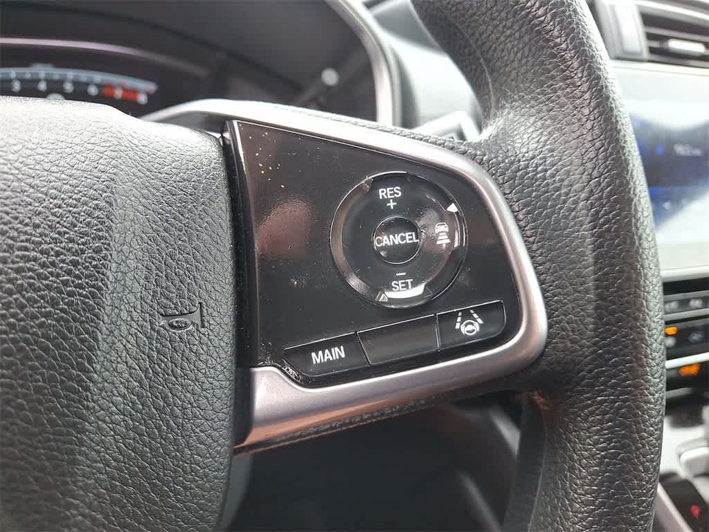 Thumbnail: 2022 Honda CR-V - 10