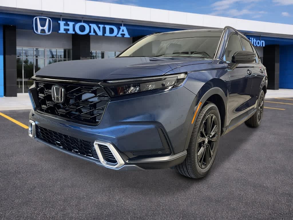 2026 Honda CR-V Sport Touring -
                  Hamilton, NJ