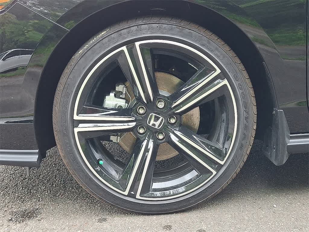 Thumbnail: 2025 Honda Accord - 8