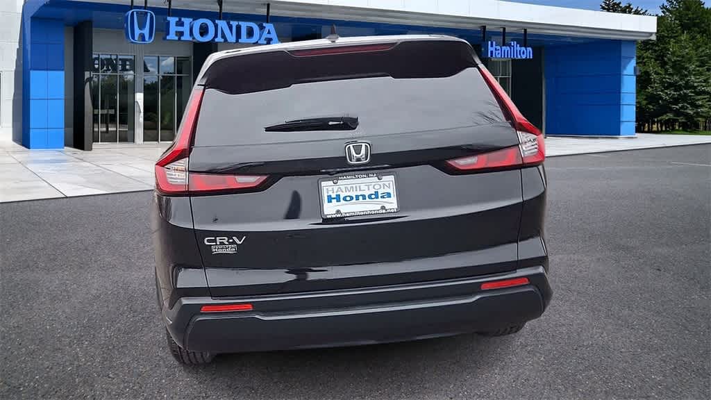 Thumbnail: 2023 Honda CR-V - 7