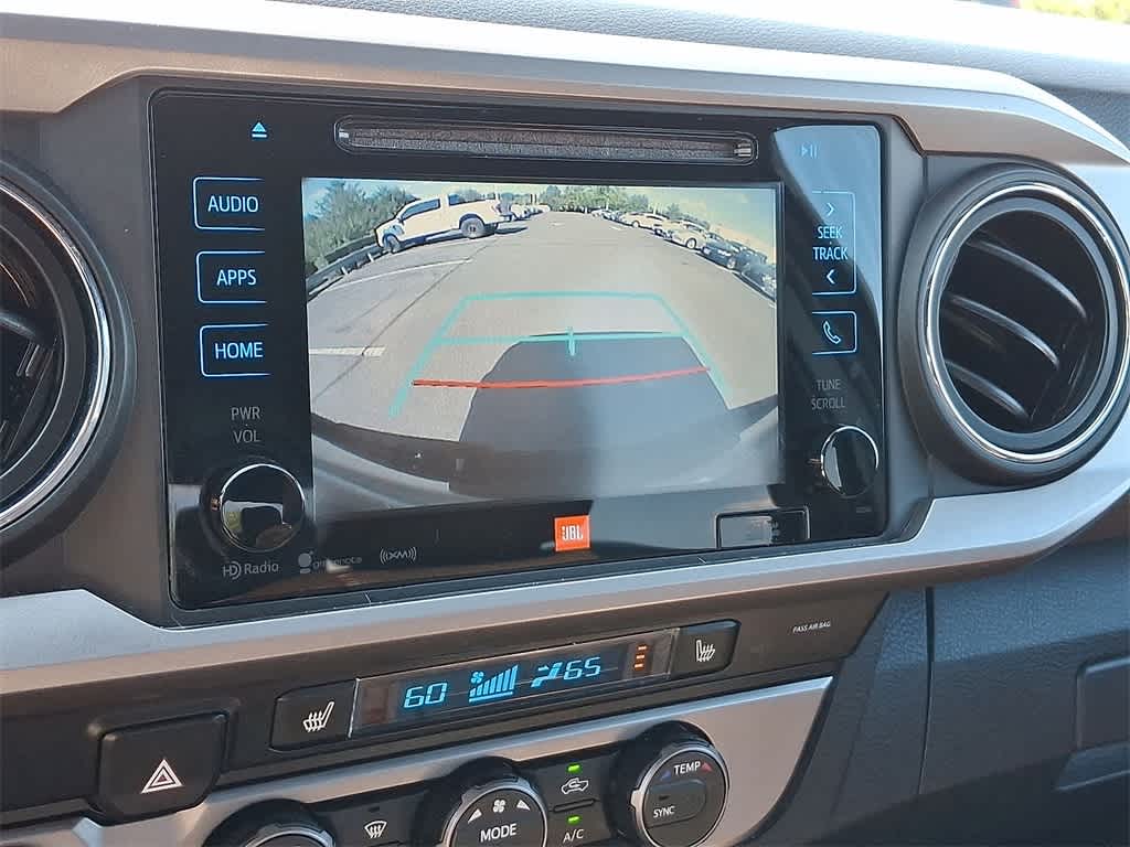 Thumbnail: 2019 Toyota Tacoma - 15