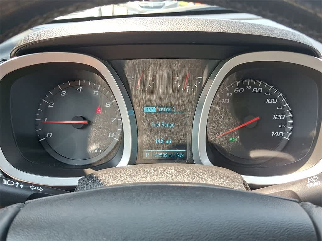Thumbnail: 2016 Chevrolet Equinox - 13