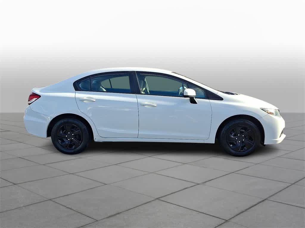 Thumbnail: 2015 Honda Civic - 25