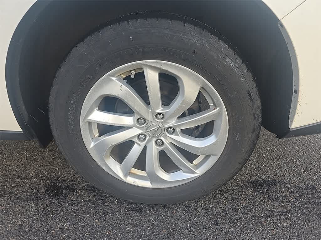 Thumbnail: 2018 Acura RDX - 7