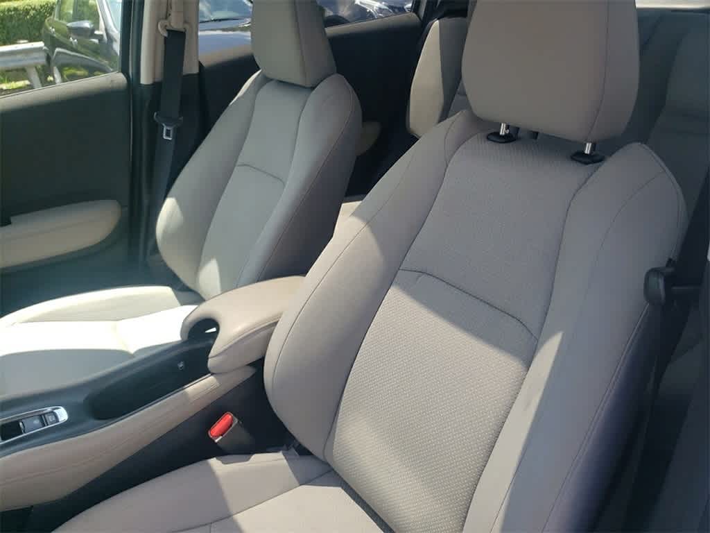 Thumbnail: 2021 Honda HR-V - 12