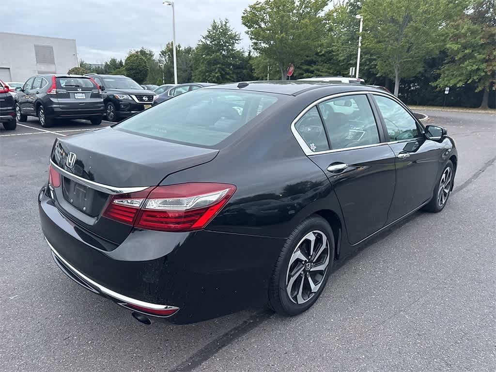 Thumbnail: 2017 Honda Accord - 5