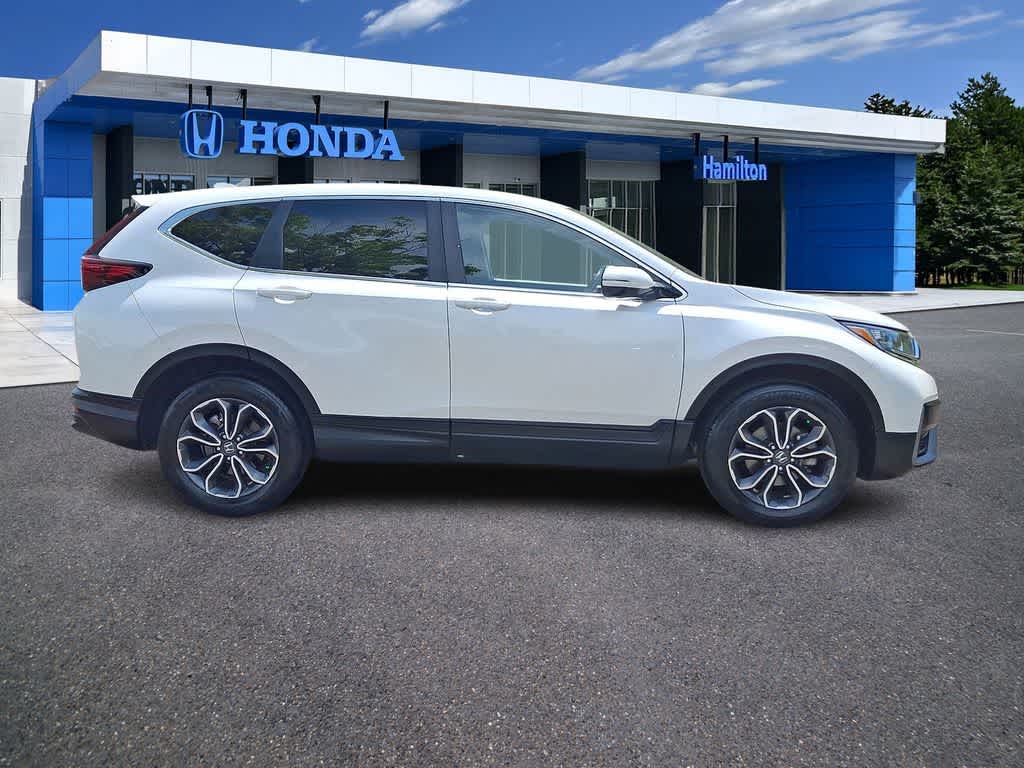 Thumbnail: 2022 Honda CR-V - 25