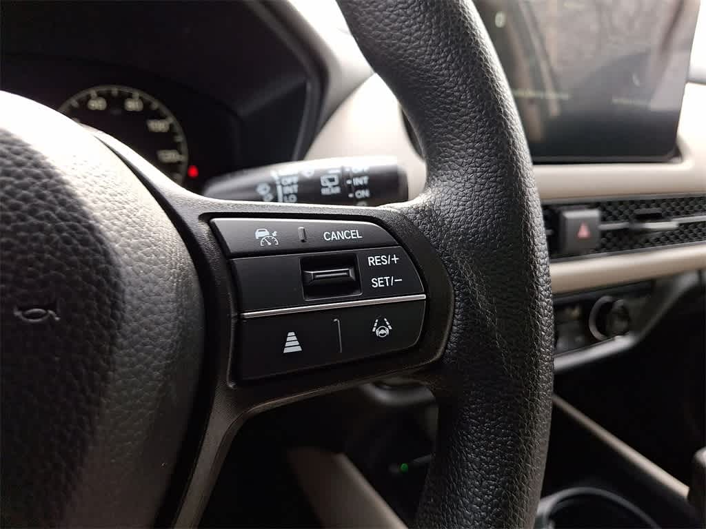 Thumbnail: 2026 Honda HR-V - 18