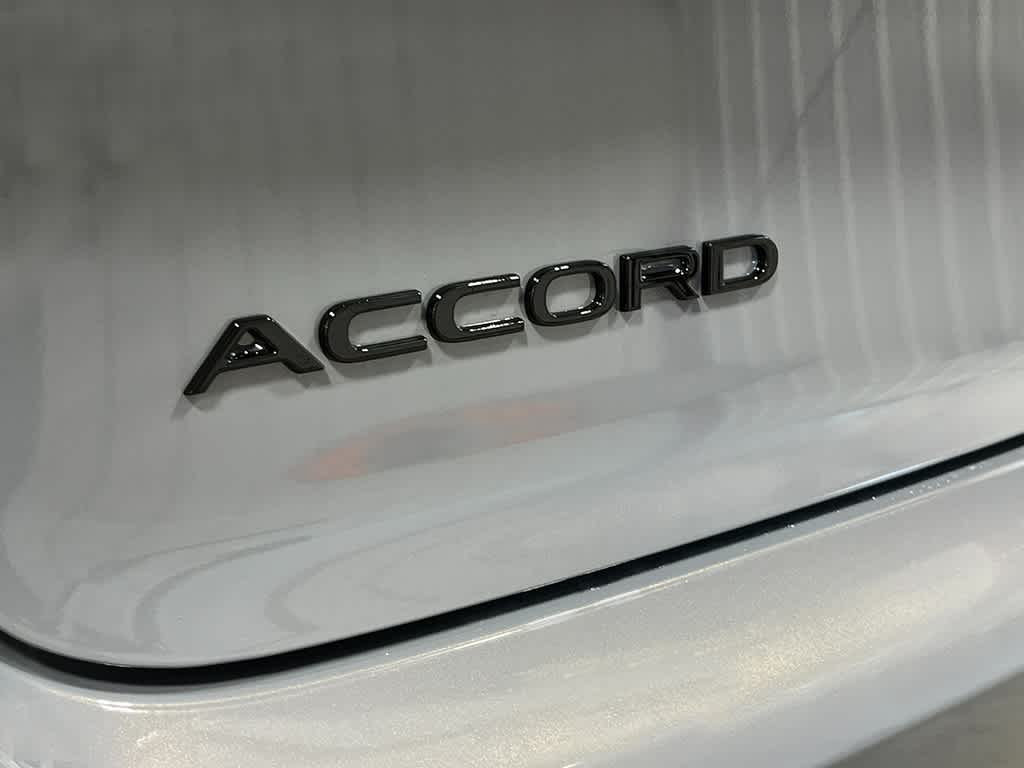 Thumbnail: 2026 Honda Accord - 7