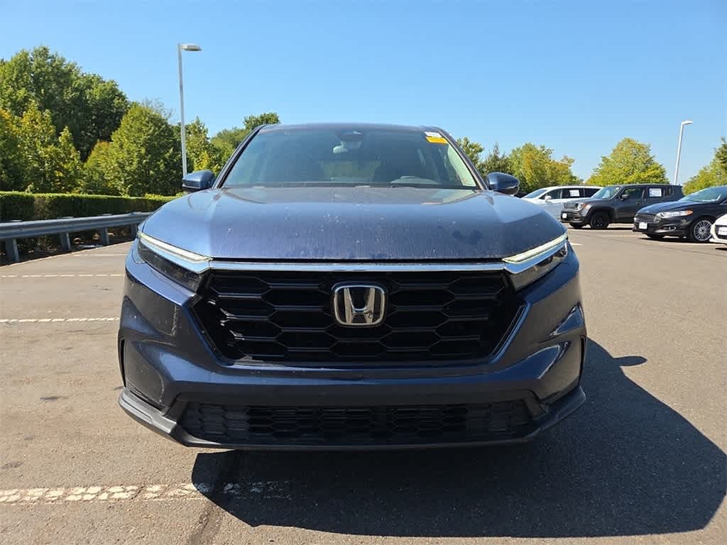 Thumbnail: 2023 Honda CR-V - 2