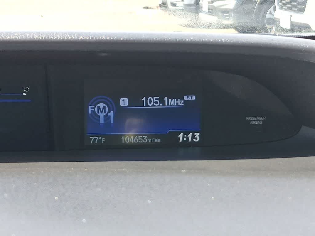 Thumbnail: 2015 Honda Civic - 14