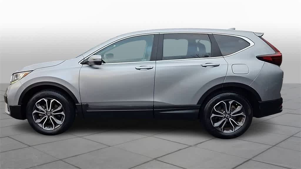 Thumbnail: 2022 Honda CR-V - 5