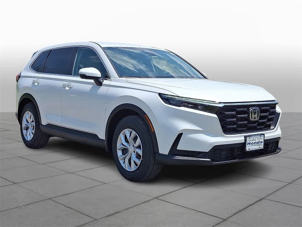 Thumbnail: 2026 Honda CR-V - 3