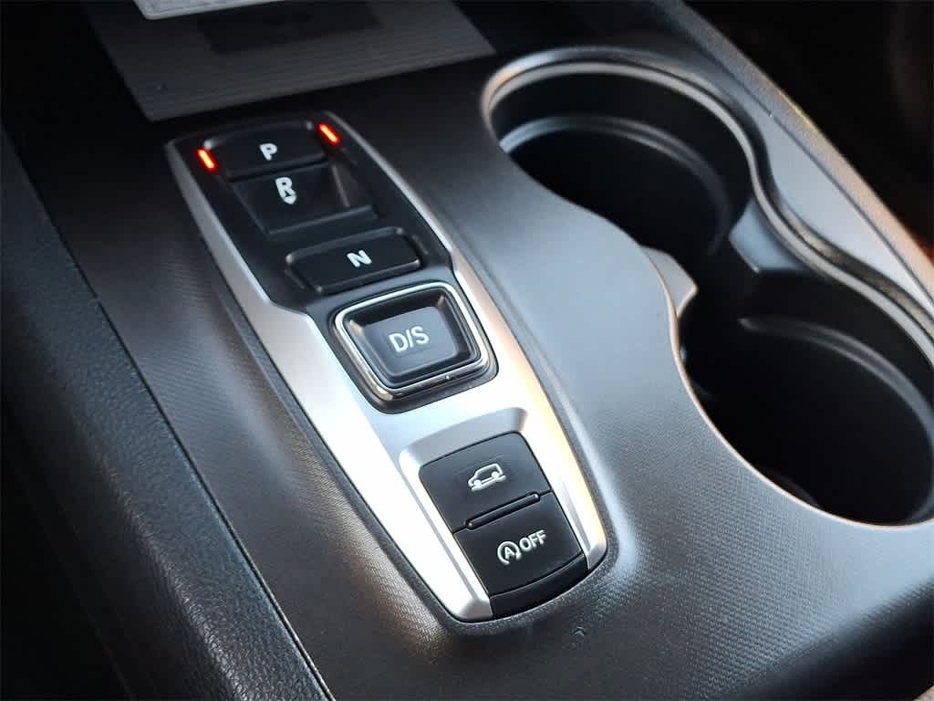 Thumbnail: 2023 Honda Passport - 12