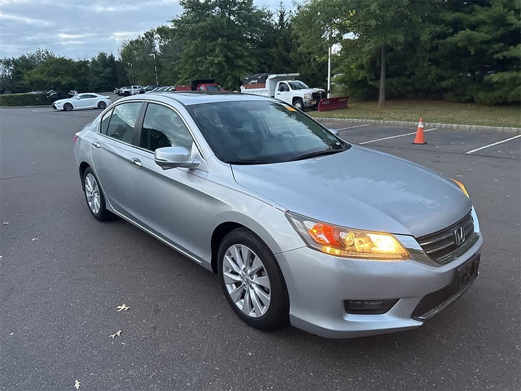 Thumbnail: 2014 Honda Accord - 3