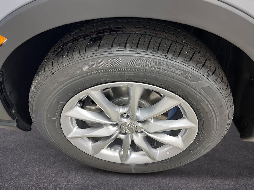 Thumbnail: 2026 Honda CR-V - 10