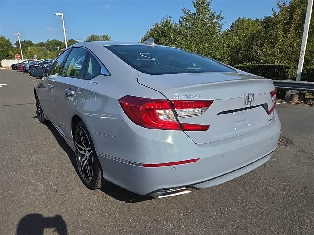 Thumbnail: 2022 Honda Accord - 7