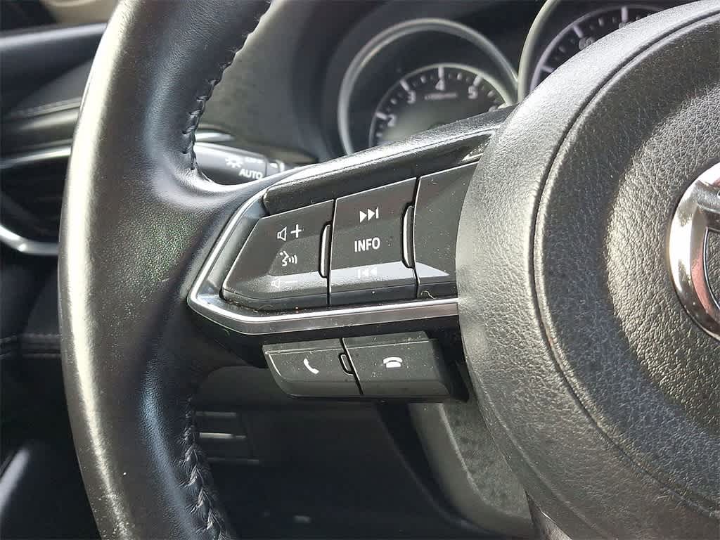 Thumbnail: 2019 Mazda Mazda6 - 17