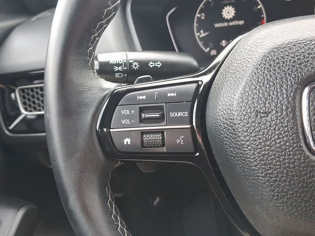 Thumbnail: 2023 Honda Civic - 17