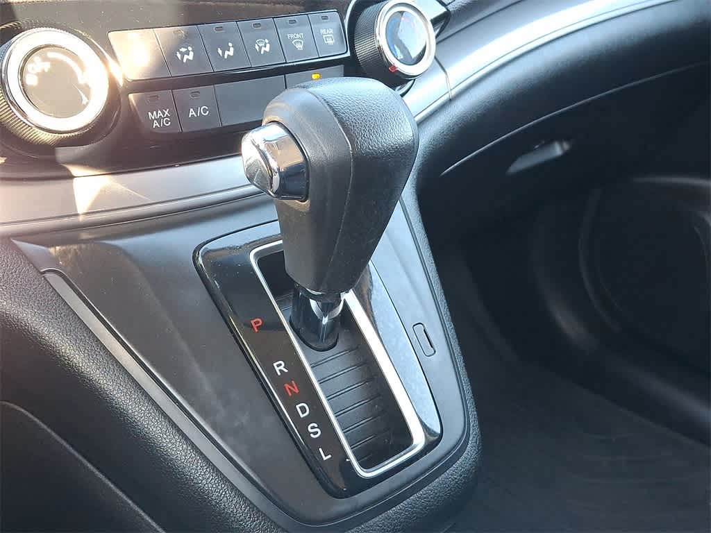 Thumbnail: 2015 Honda CR-V - 12