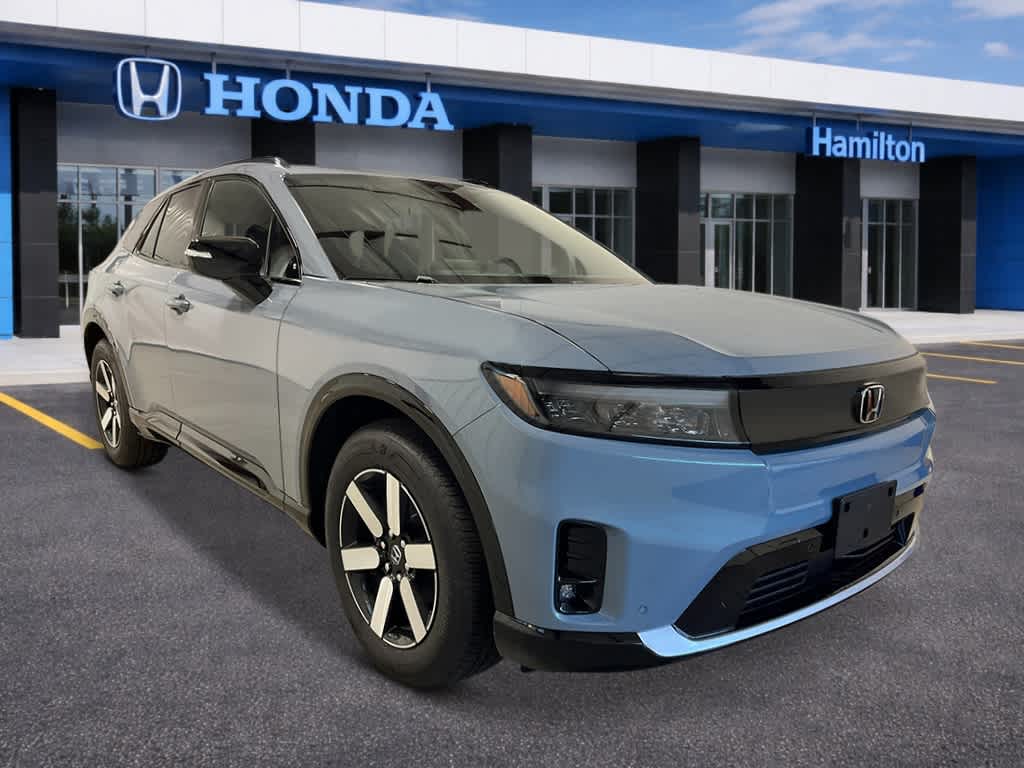 Thumbnail: 2026 Honda Prologue - 9