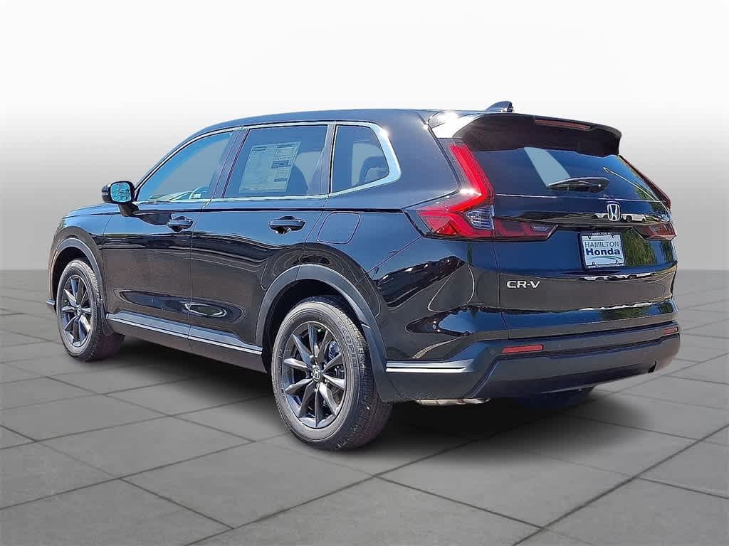 Thumbnail: 2026 Honda CR-V - 7
