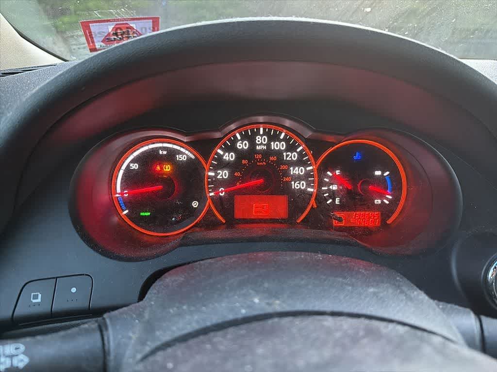 Thumbnail: 2009 Nissan Altima - 14