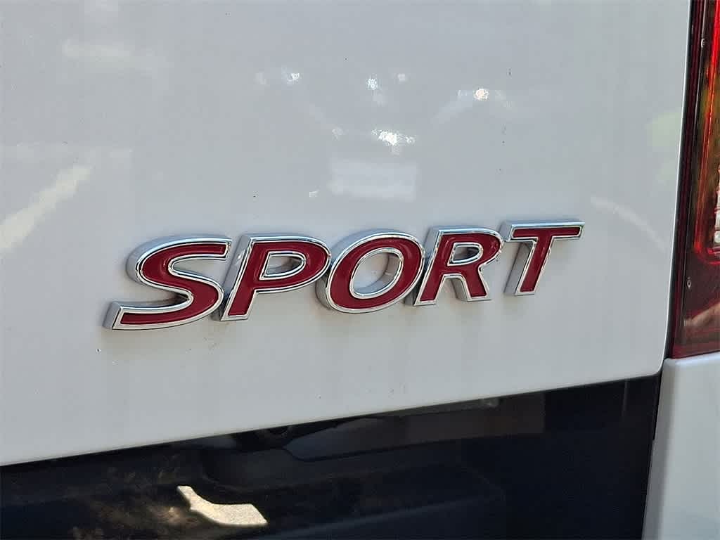 Thumbnail: 2025 Honda Ridgeline - 16