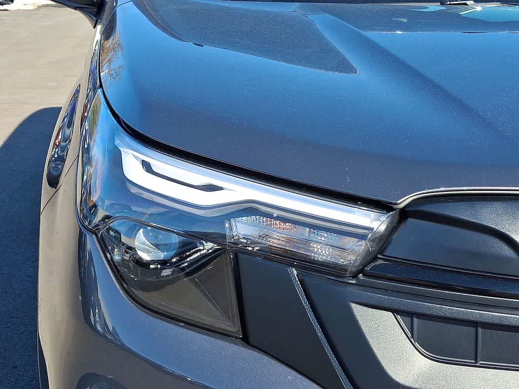 Thumbnail: 2026 Subaru Forester - 27