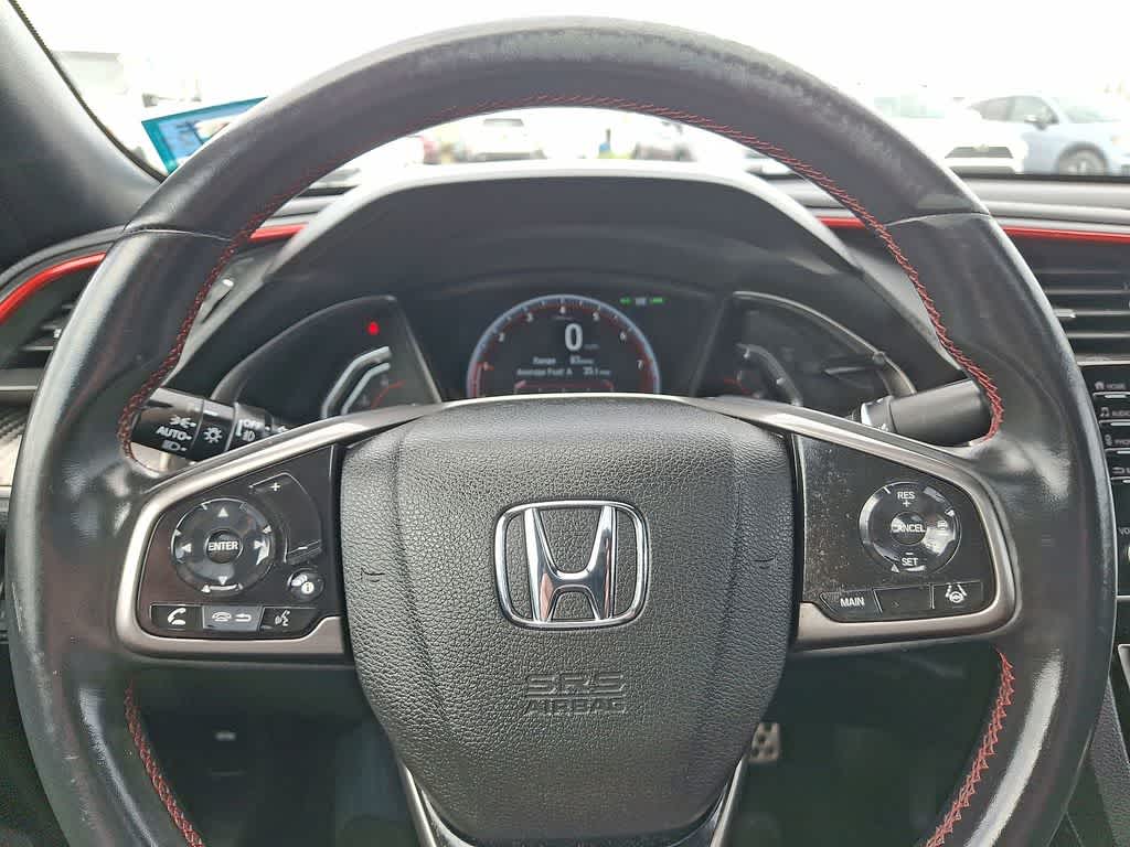 Thumbnail: 2020 Honda Civic - 16