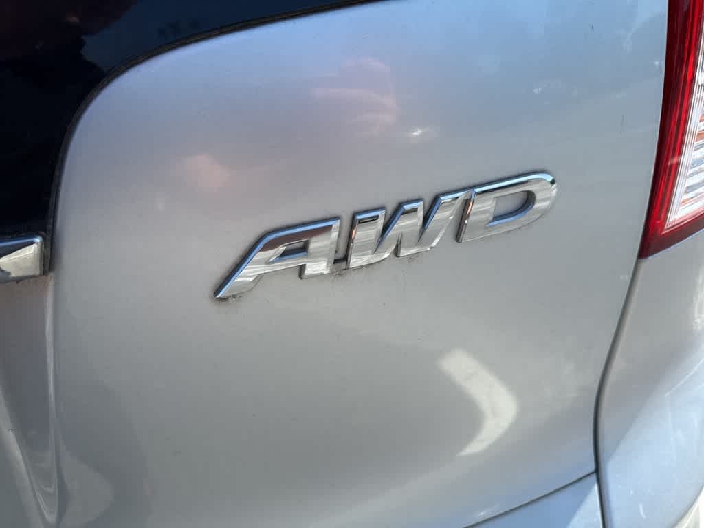 Thumbnail: 2014 Honda CR-V - 7