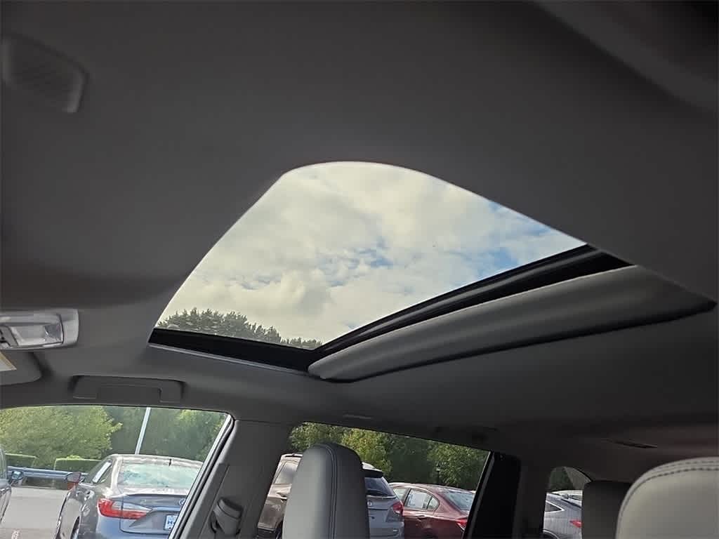 Thumbnail: 2019 Toyota Highlander - 12