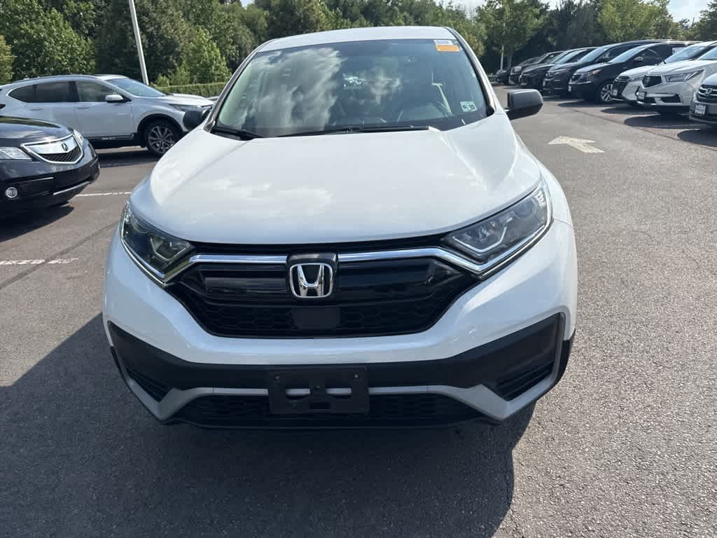 Thumbnail: 2020 Honda CR-V - 5