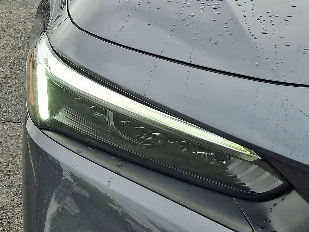 Thumbnail: 2024 Honda Civic - 27