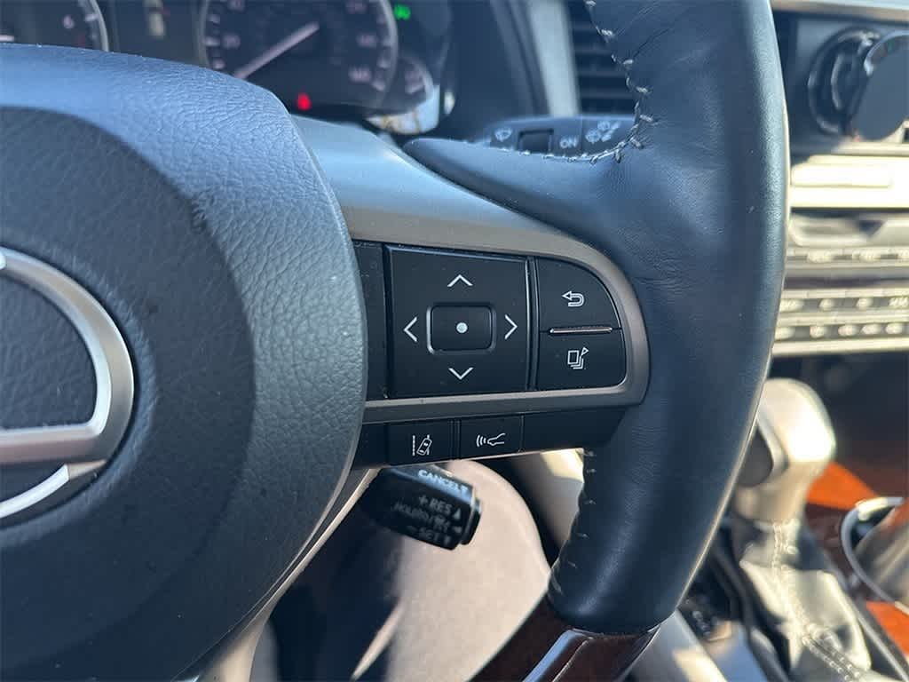 Thumbnail: 2017 Lexus RX - 10