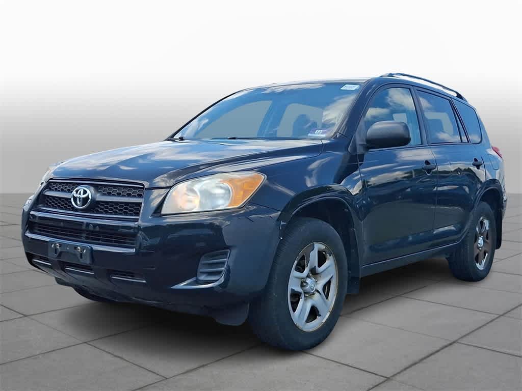 2011 Toyota RAV4 Base -
                  Hamilton, NJ