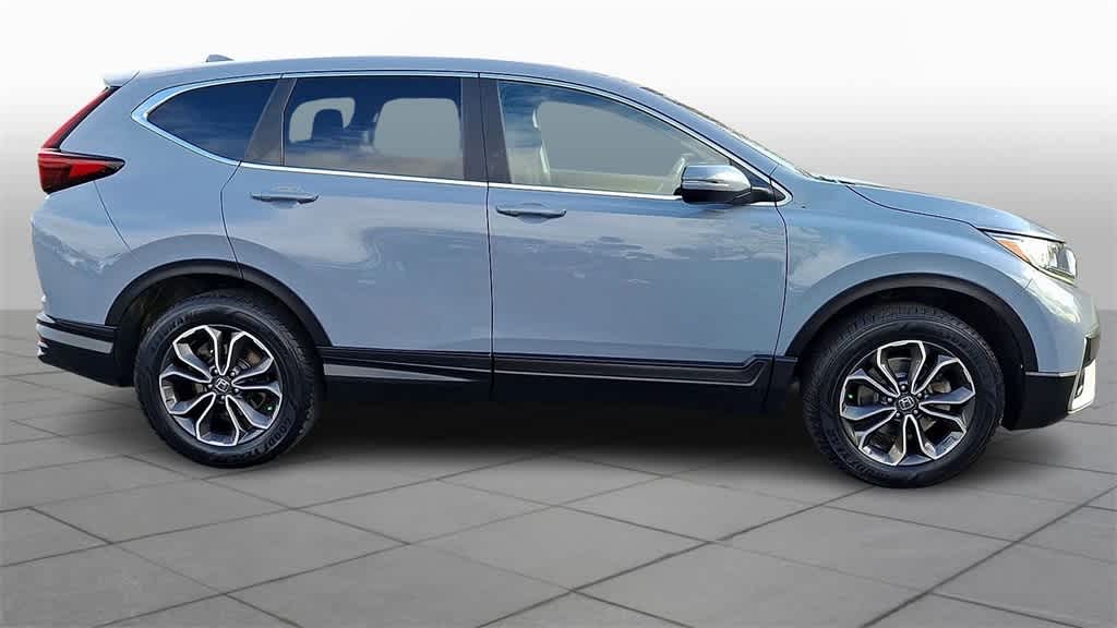 Thumbnail: 2020 Honda CR-V - 9