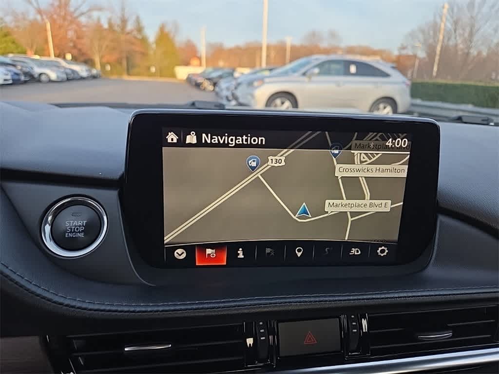 Thumbnail: 2018 Mazda Mazda6 - 19