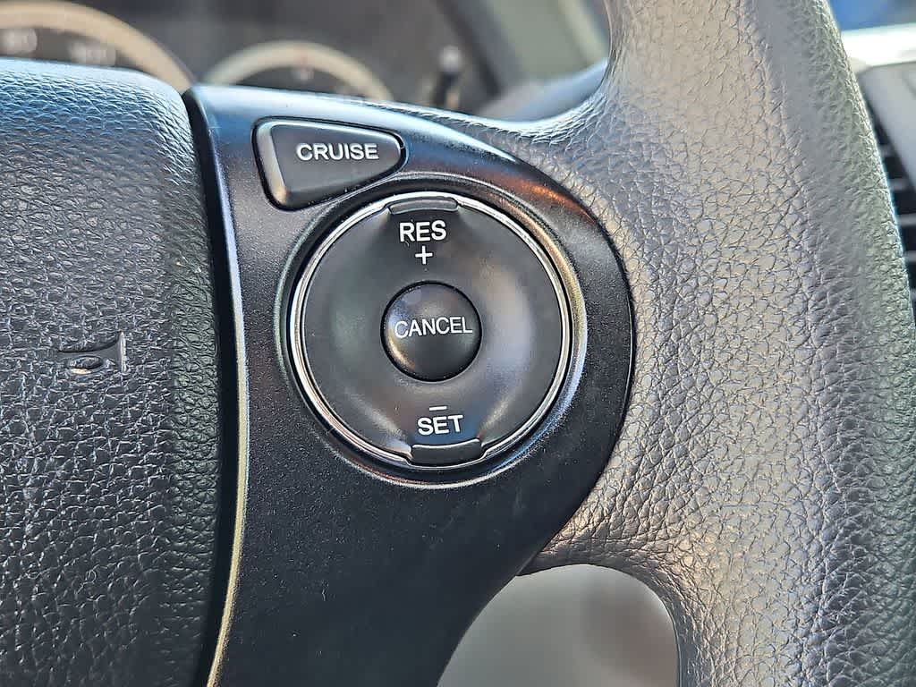 Thumbnail: 2013 Honda Accord - 24