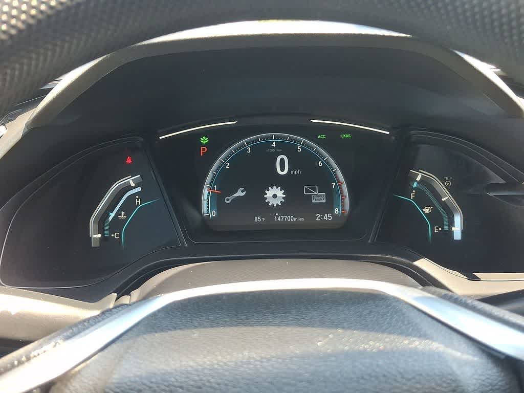 Thumbnail: 2019 Honda Civic - 12