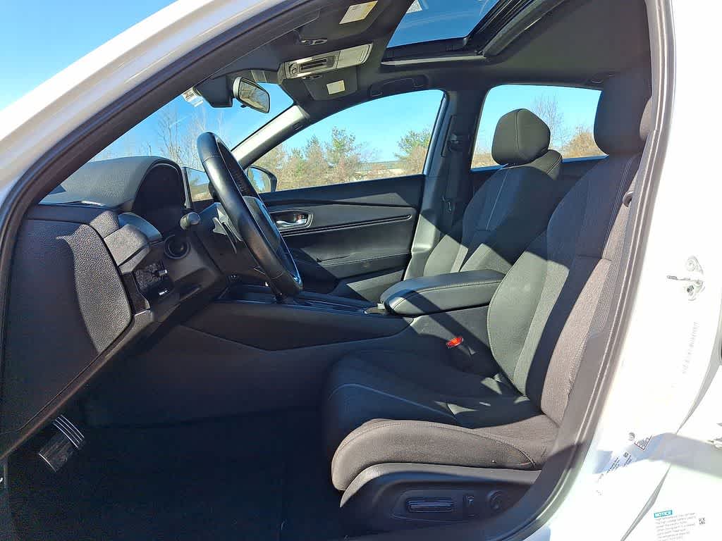 Thumbnail: 2023 Honda Accord - 11